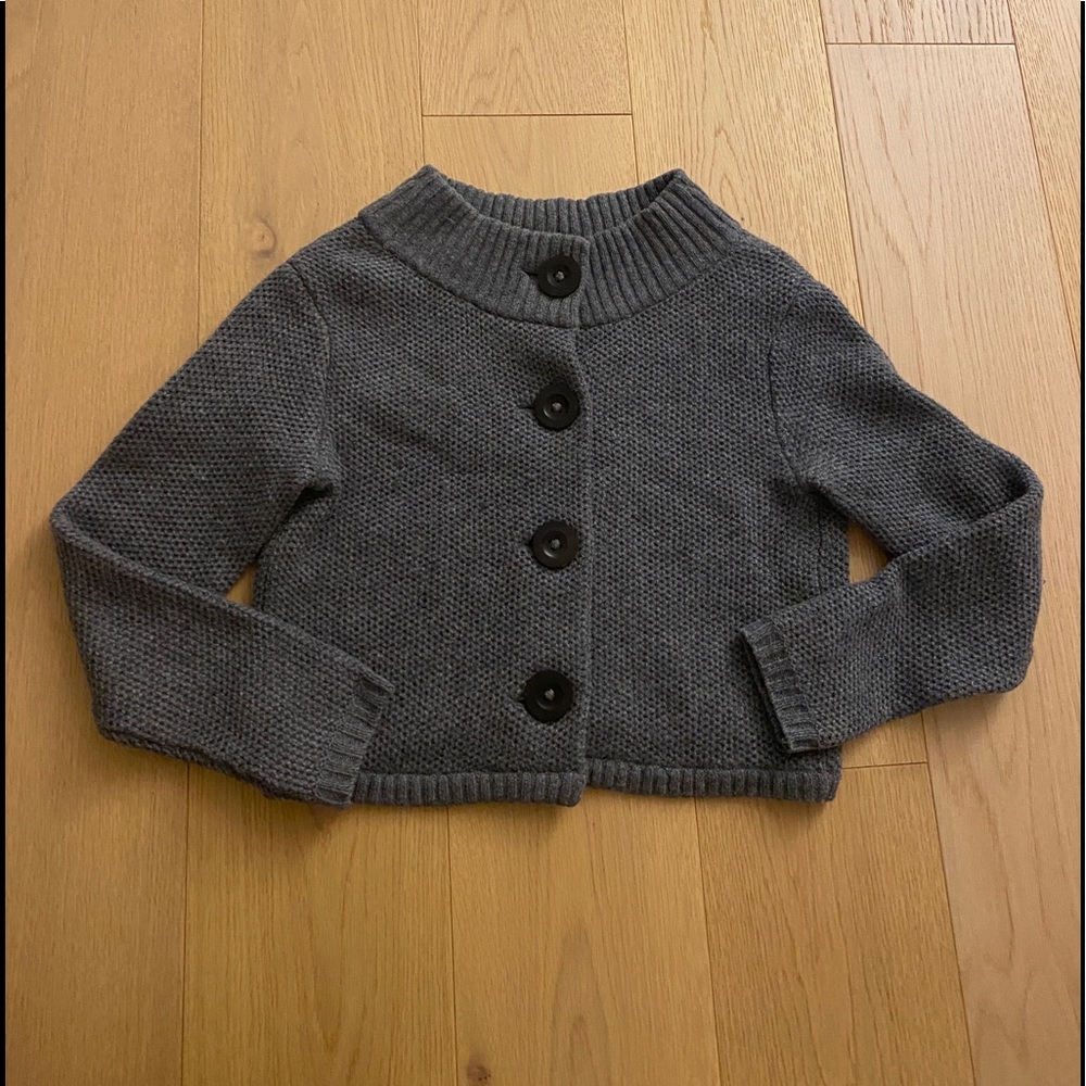 Vince Cashmere Wool Sweater